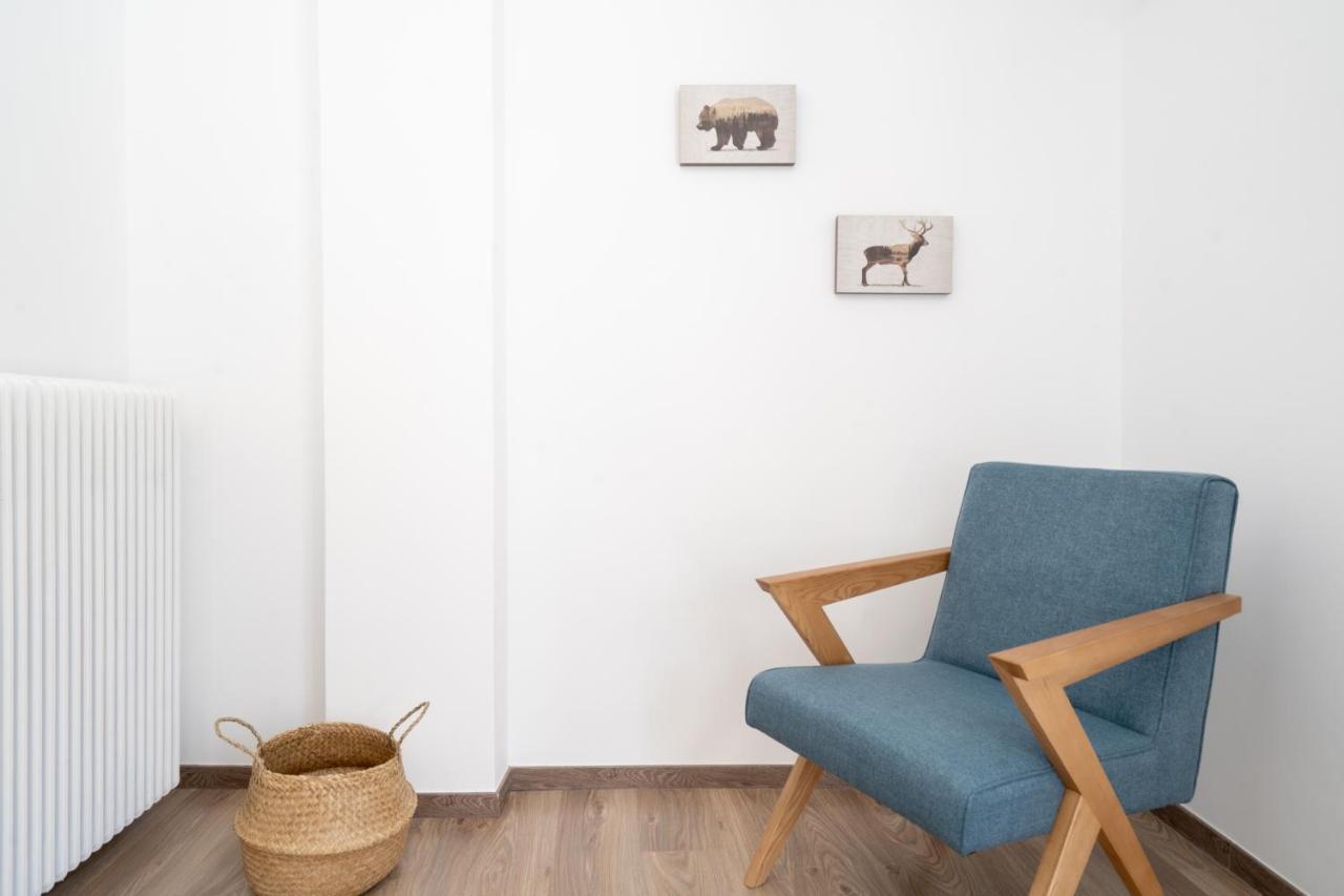 Athens Hideout Apt, Big Rooftop With City View Apartment Екстериор снимка