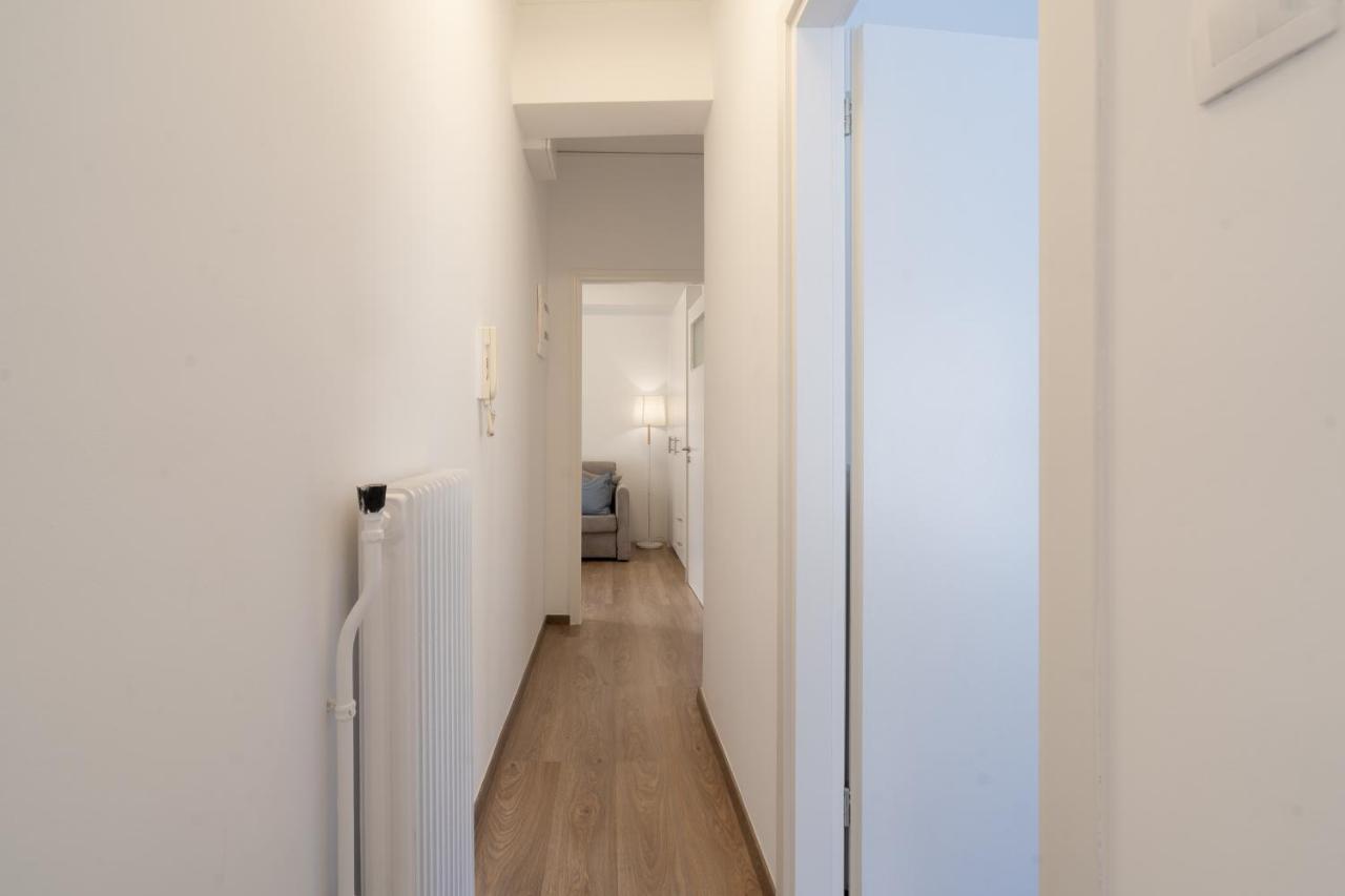 Athens Hideout Apt, Big Rooftop With City View Apartment Екстериор снимка