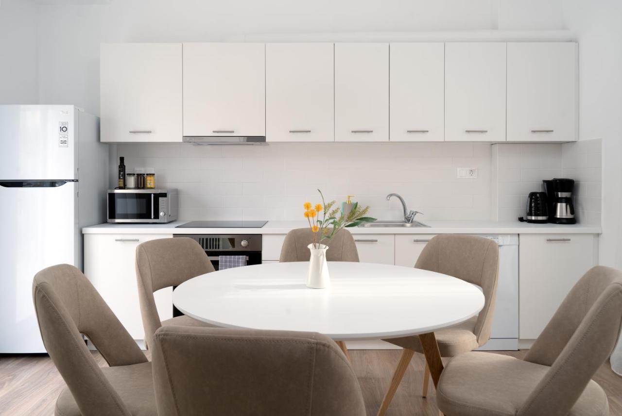 Athens Hideout Apt, Big Rooftop With City View Apartment Екстериор снимка